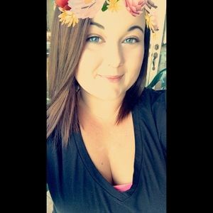 Meet your Posher, Sabrina